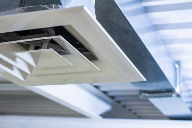 Best HVAC Duct Inspection Services  in Southern Shops, SC