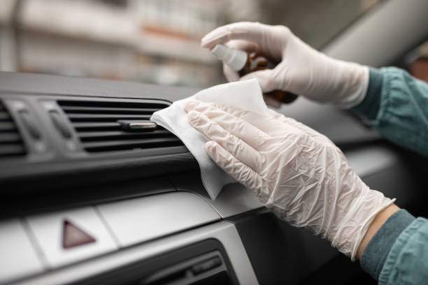 Best Home Air Vent Cleaning  in Southern Shops, SC