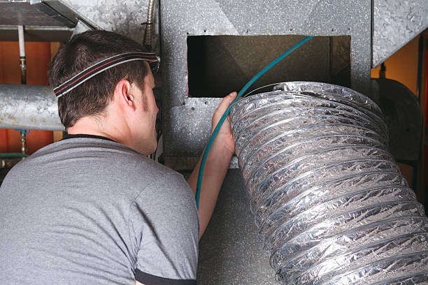 Best Ductwork Cleaning Services  in Southern Shops, SC