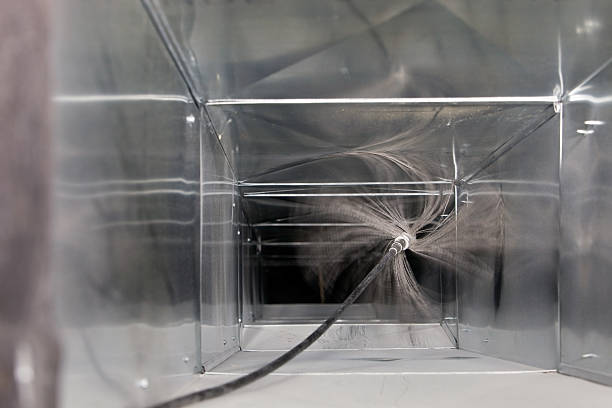Best Commercial HVAC Duct Cleaning  in Southern Shops, SC